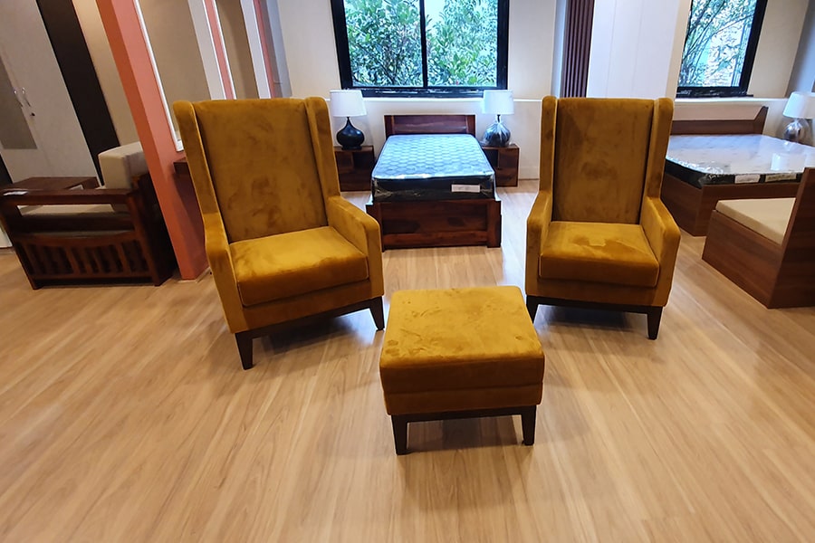 Furniture Stores In Nepal